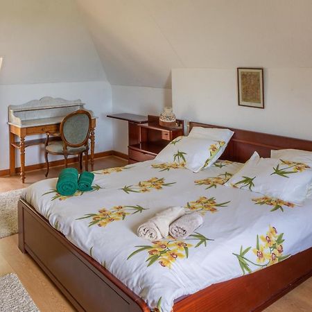 Chateau De Beduer And Vacation Homes 外观 照片