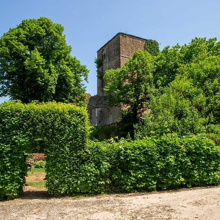 Chateau De Beduer And Vacation Homes 外观 照片