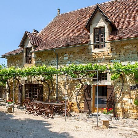 Chateau De Beduer And Vacation Homes 外观 照片