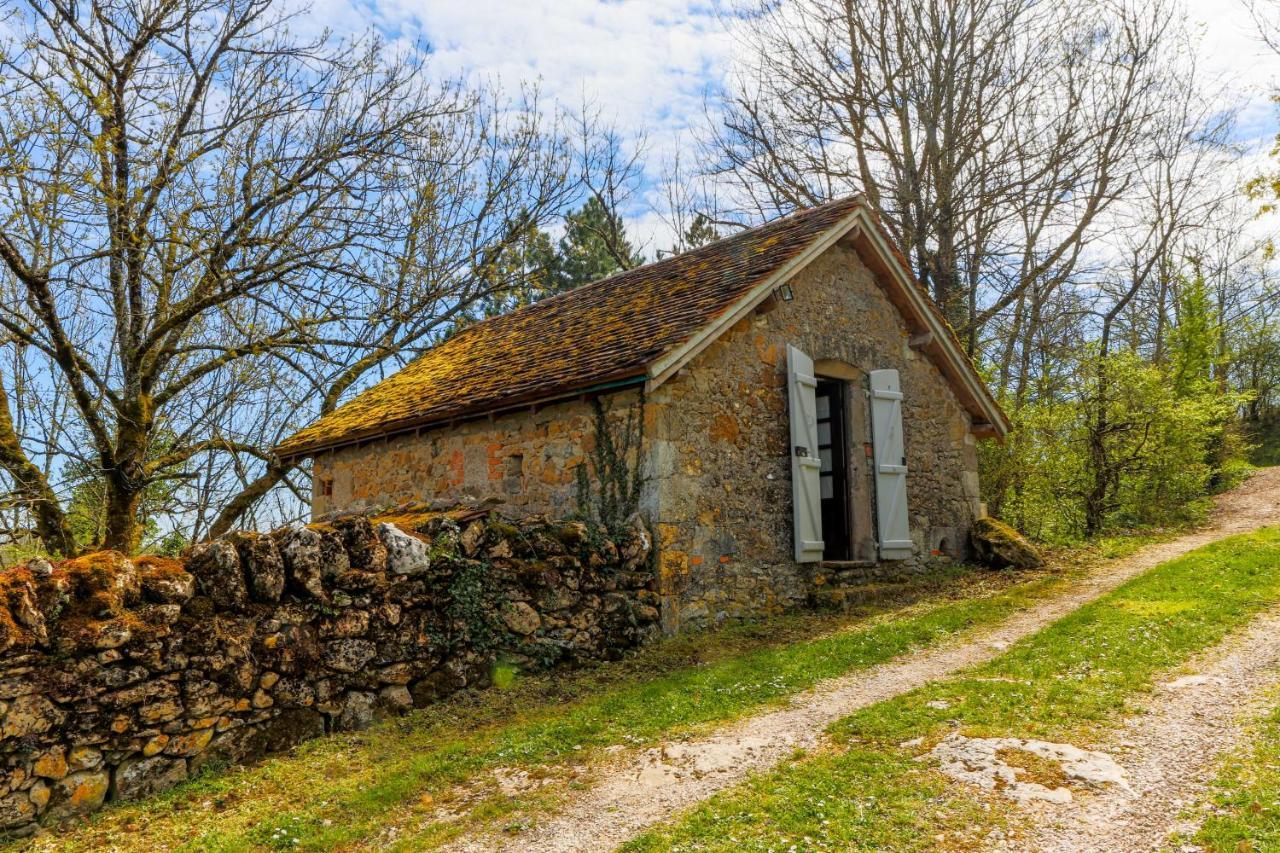 Chateau De Beduer And Vacation Homes 外观 照片