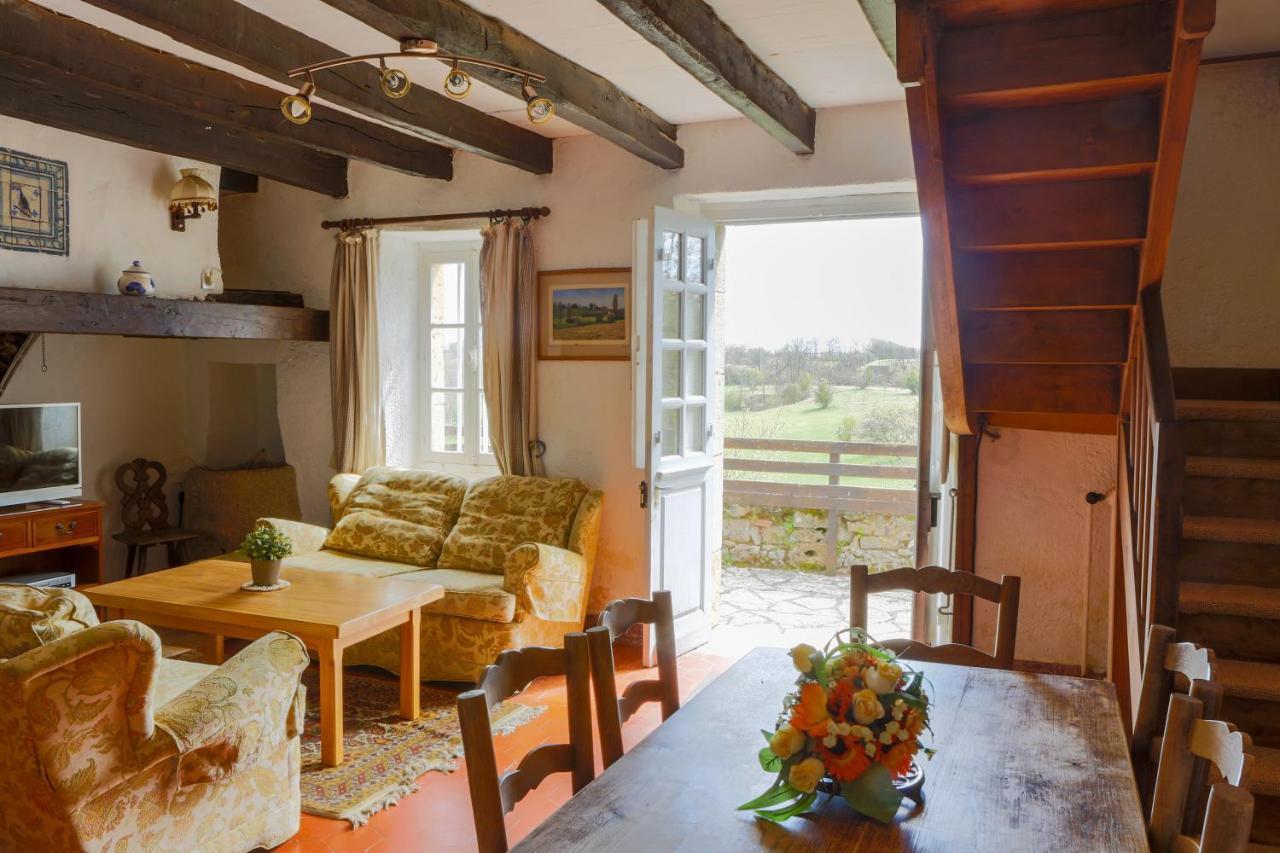 Chateau De Beduer And Vacation Homes 外观 照片