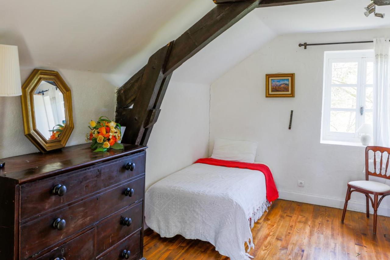Chateau De Beduer And Vacation Homes 外观 照片