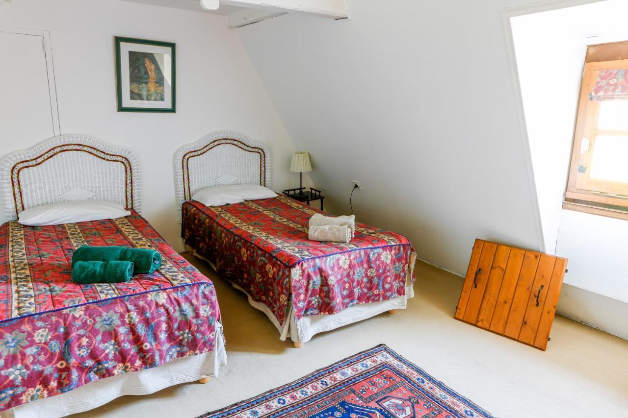 Chateau De Beduer And Vacation Homes 外观 照片