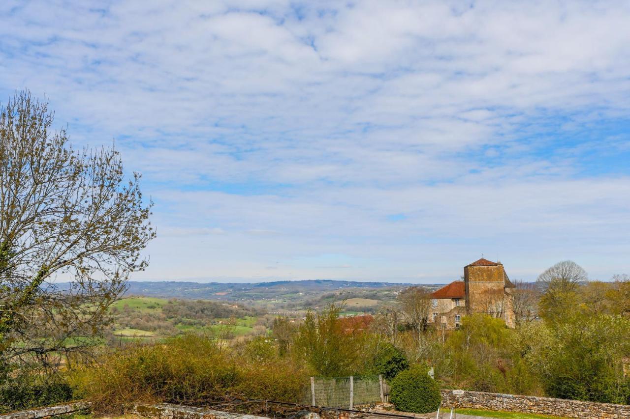 Chateau De Beduer And Vacation Homes 外观 照片