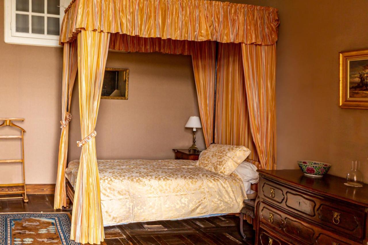 Chateau De Beduer And Vacation Homes 外观 照片