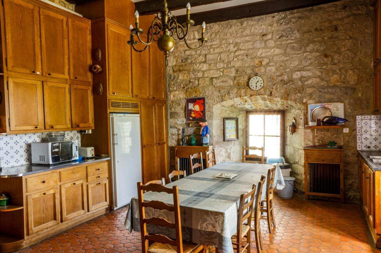 Chateau De Beduer And Vacation Homes 外观 照片