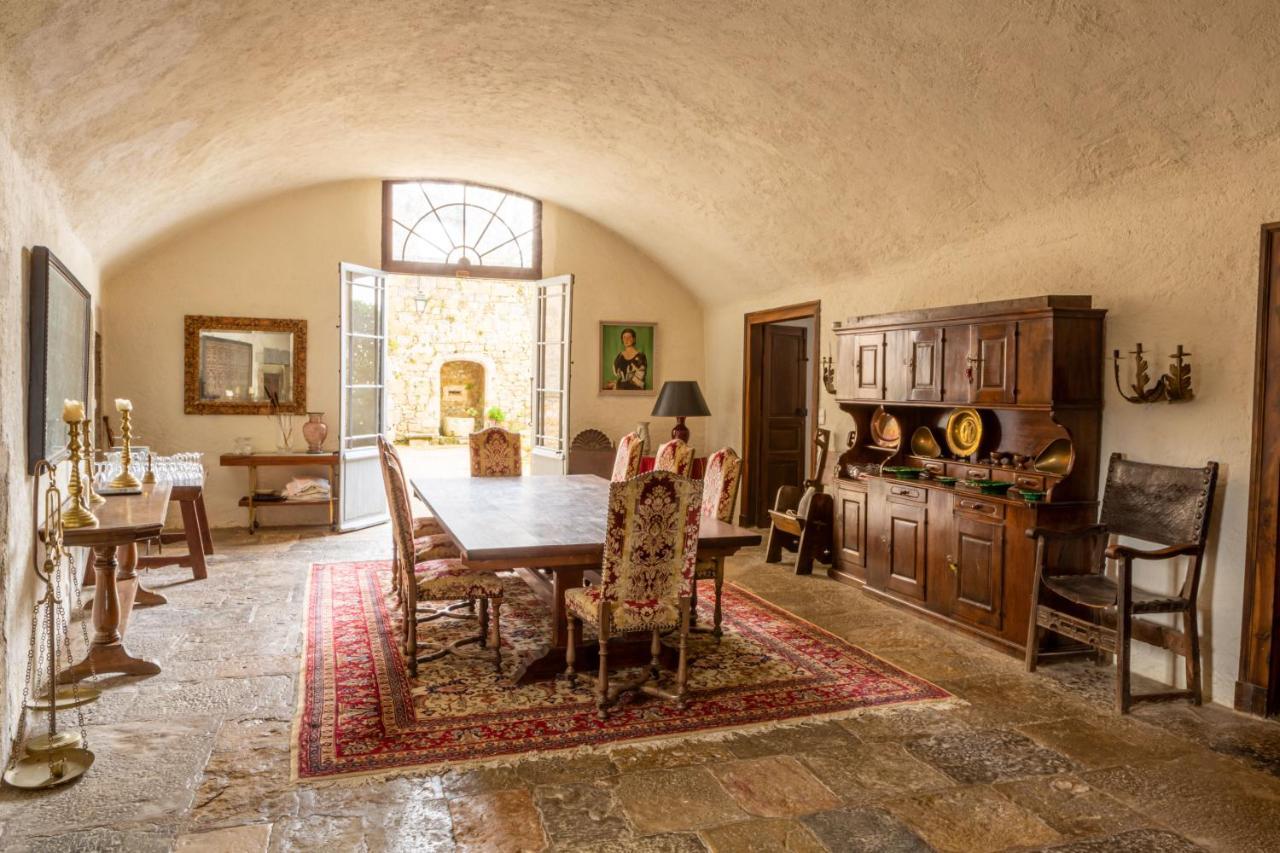 Chateau De Beduer And Vacation Homes 外观 照片