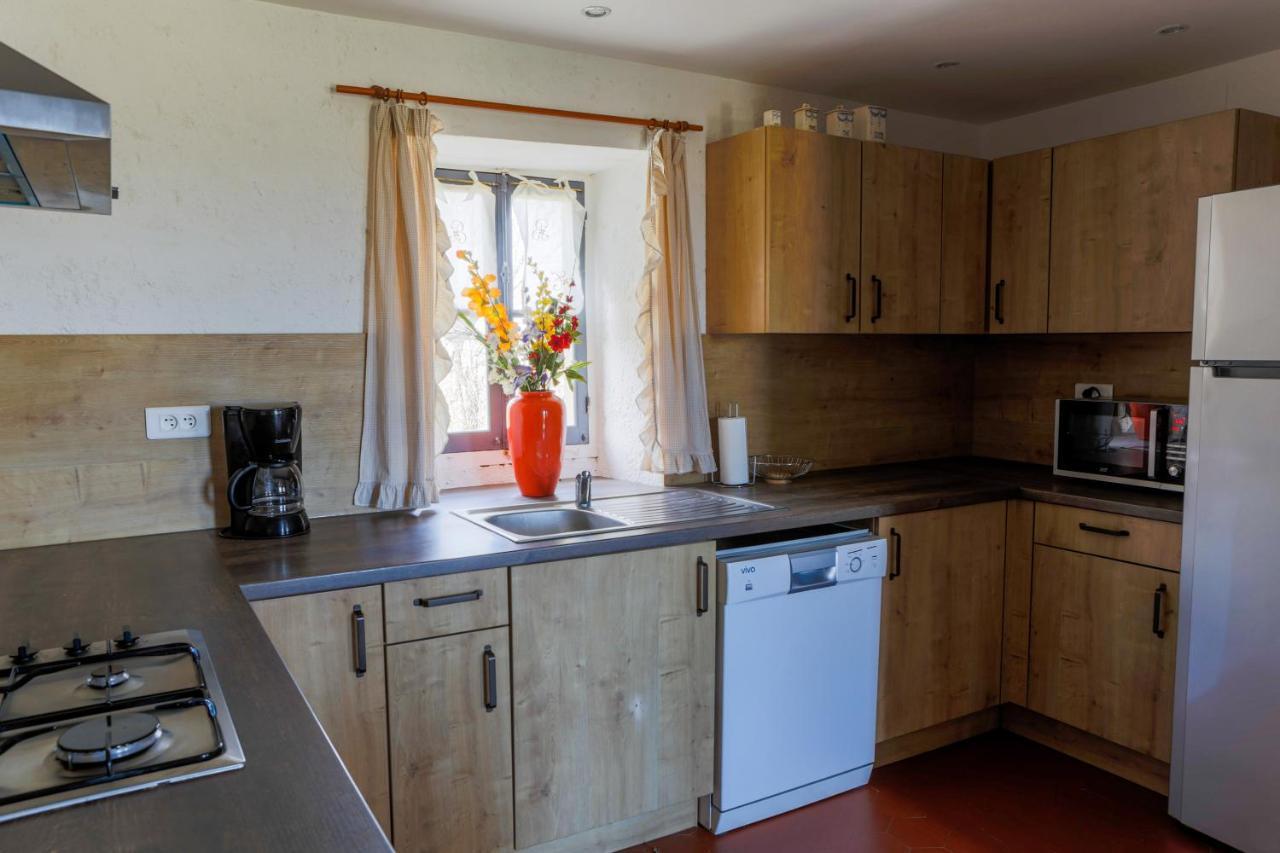 Chateau De Beduer And Vacation Homes 外观 照片