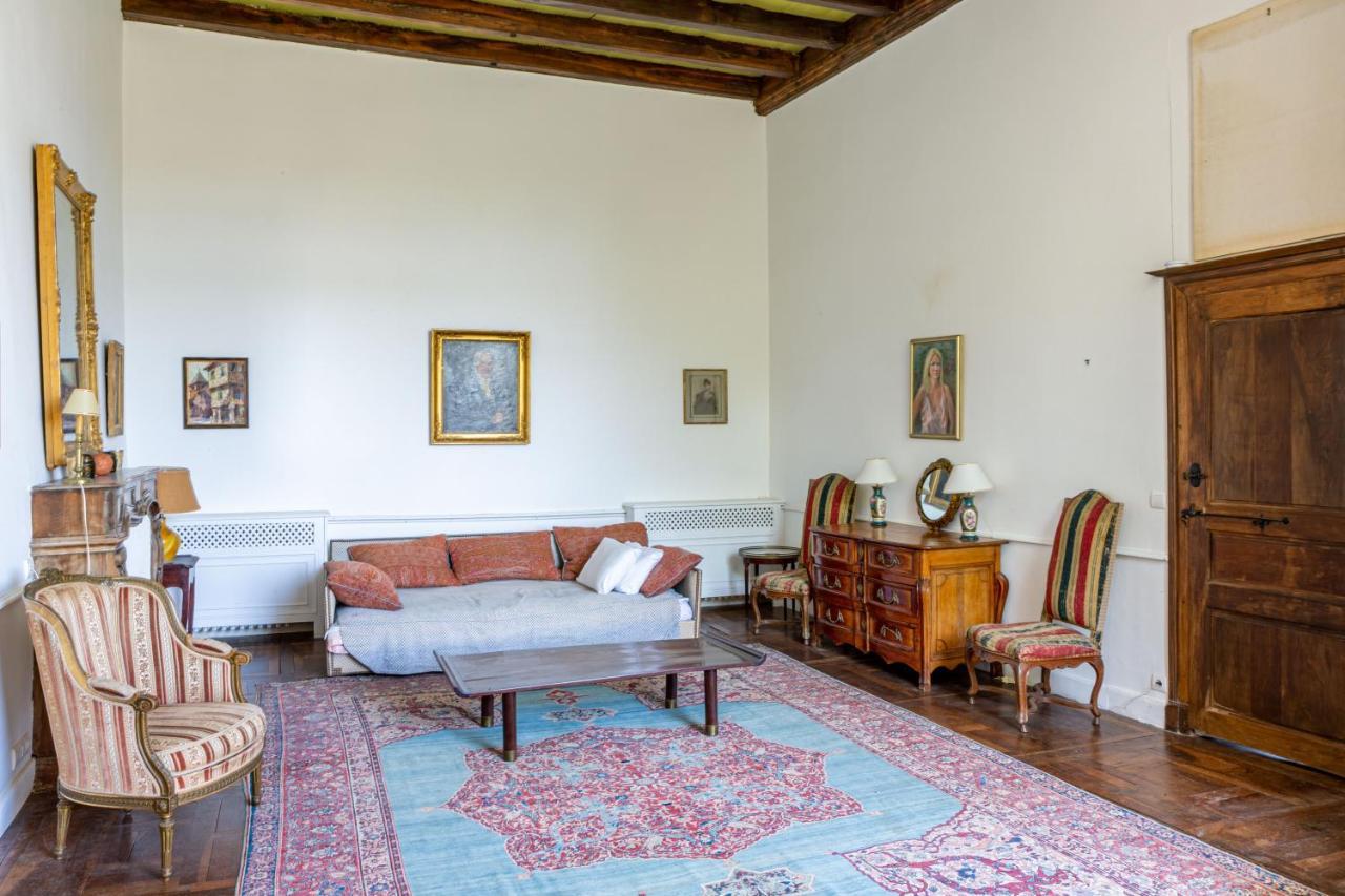 Chateau De Beduer And Vacation Homes 外观 照片