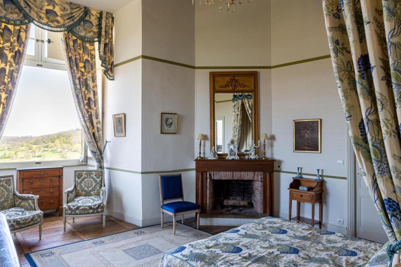 Chateau De Beduer And Vacation Homes 外观 照片