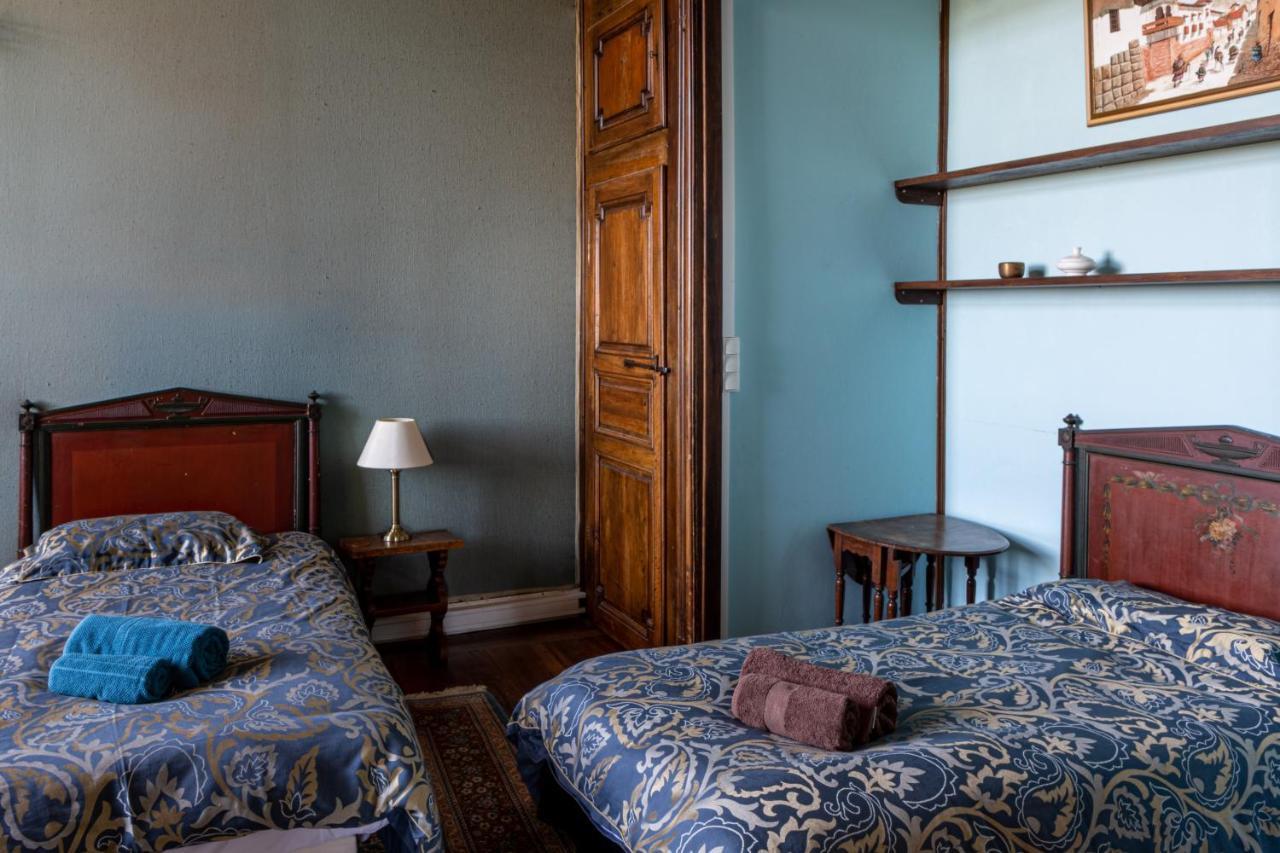 Chateau De Beduer And Vacation Homes 外观 照片