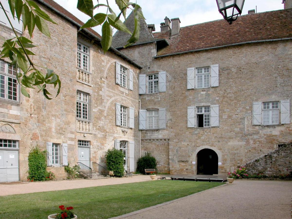 Chateau De Beduer And Vacation Homes 外观 照片