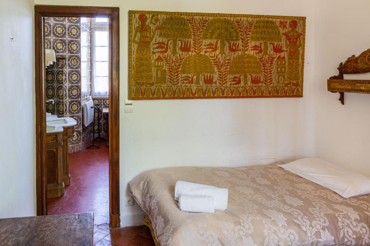 Chateau De Beduer And Vacation Homes 外观 照片
