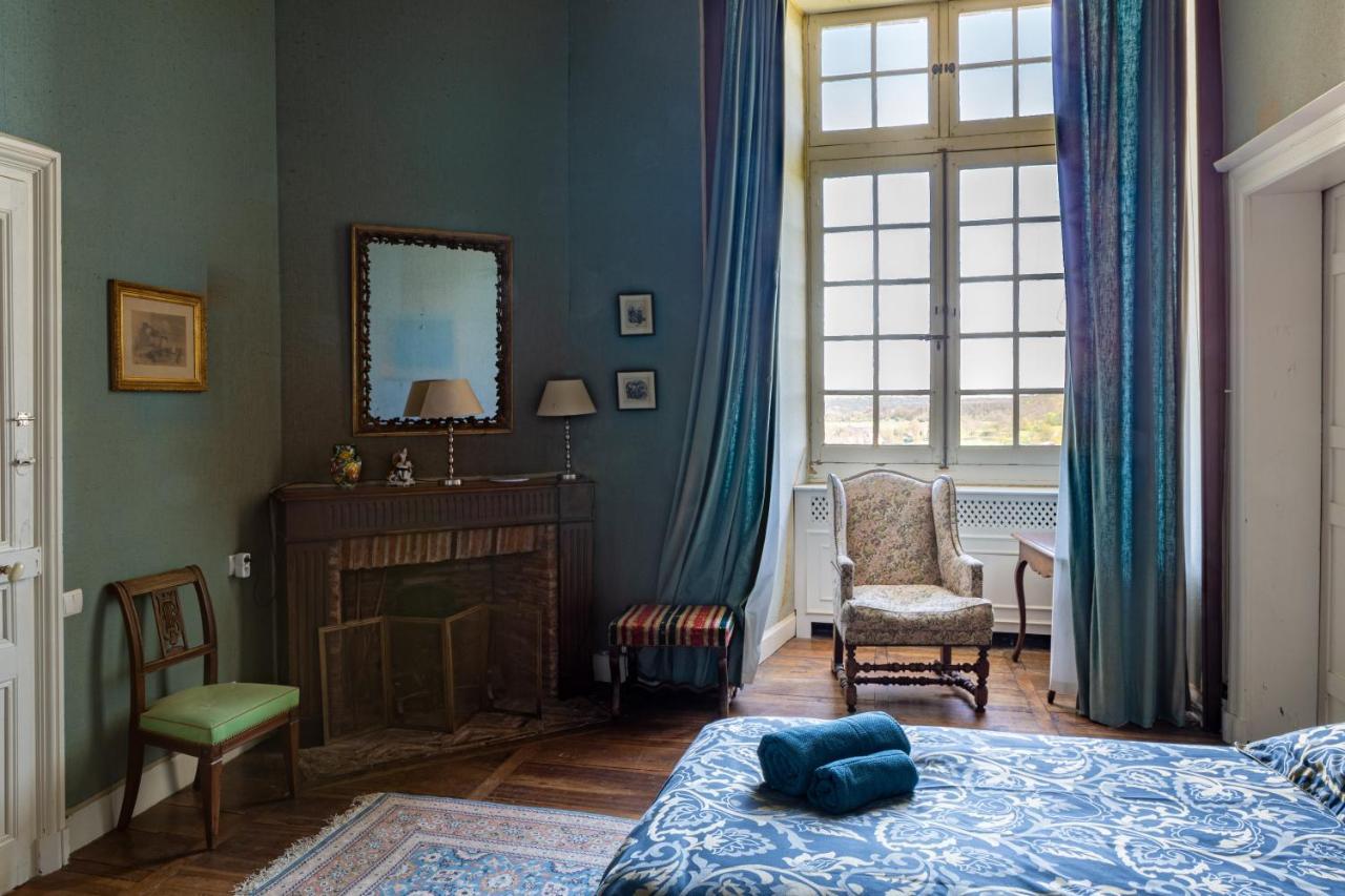 Chateau De Beduer And Vacation Homes 外观 照片