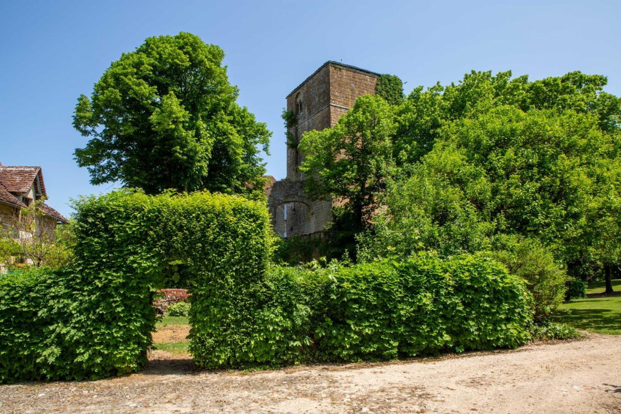 Chateau De Beduer And Vacation Homes 外观 照片