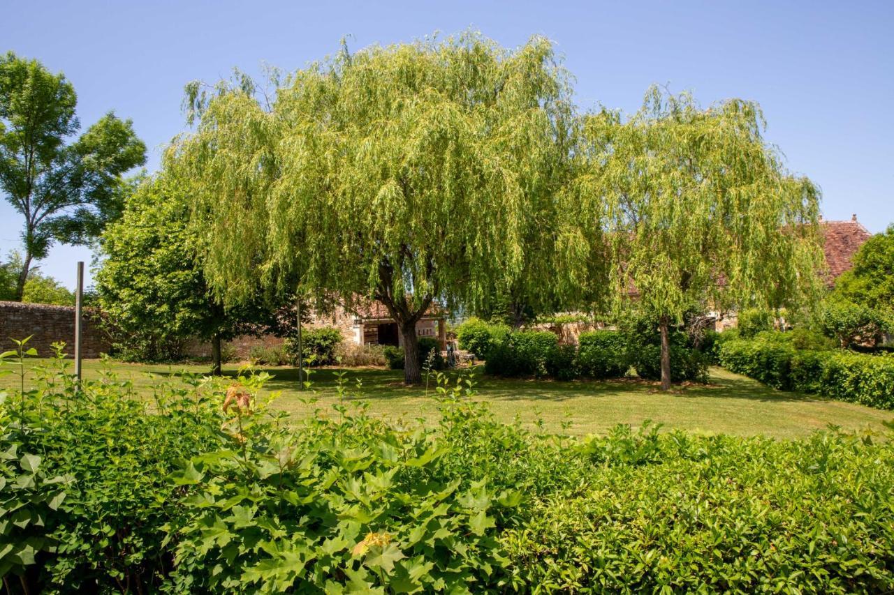Chateau De Beduer And Vacation Homes 外观 照片
