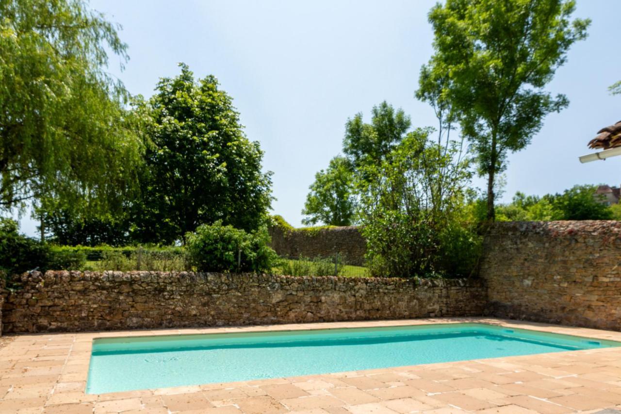Chateau De Beduer And Vacation Homes 外观 照片