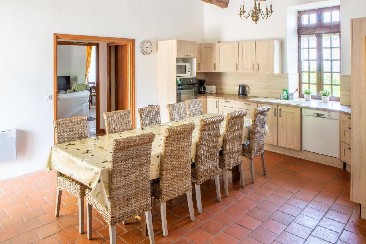 Chateau De Beduer And Vacation Homes 外观 照片