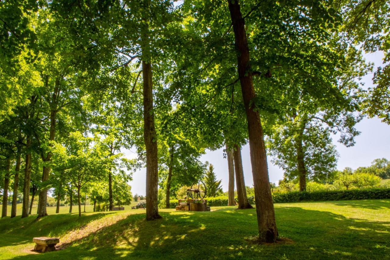 Chateau De Beduer And Vacation Homes 外观 照片
