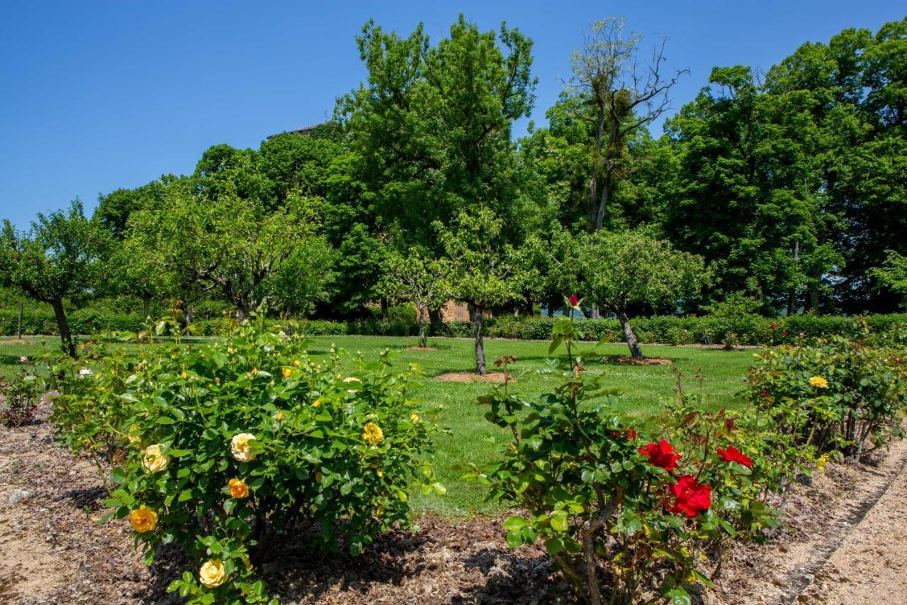 Chateau De Beduer And Vacation Homes 外观 照片